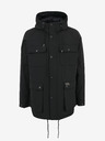 SuperDry Mountain Padded Парка