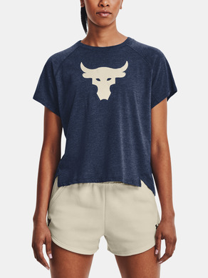 Under Armour Project Rock Bull T-shirt