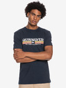 Quiksilver Lined Up T-shirt