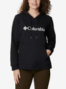 Columbia Hoodie Sweatshirt