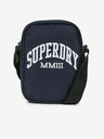 SuperDry Side Bag Чанта за през рамо