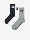 Quiksilver Чорапи 3 чифта