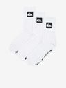 Quiksilver Чорапи 3 чифта