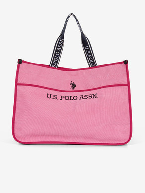 U.S. Polo Assn Halifax Пазарска чанта