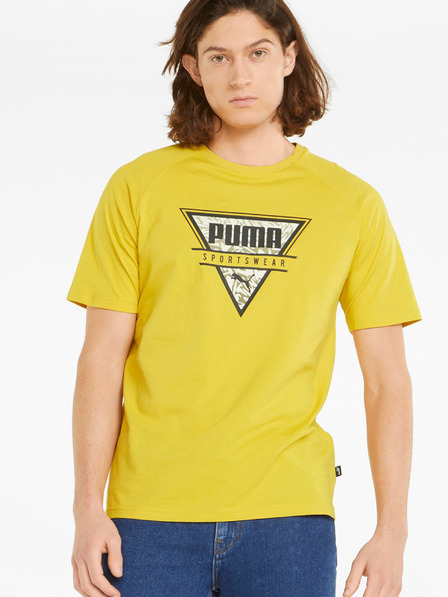 Puma Summer T-shirt