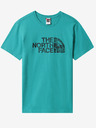 The North Face Woodcut T-shirt