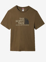 The North Face Rust T-shirt