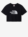 The North Face Cropped Easy T-shirt