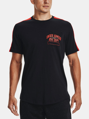 Under Armour UA Athletic Dept Pocket T-shirt