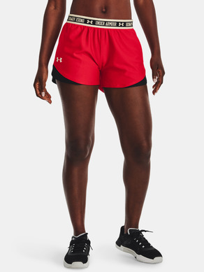 Under Armour Play Up Shorts 3.0 SP Къси панталони