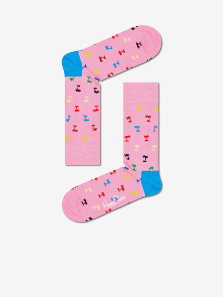 Happy Socks Palm Чорапи