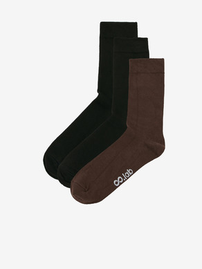 ZOOT.lab Чорапи 3 чифта