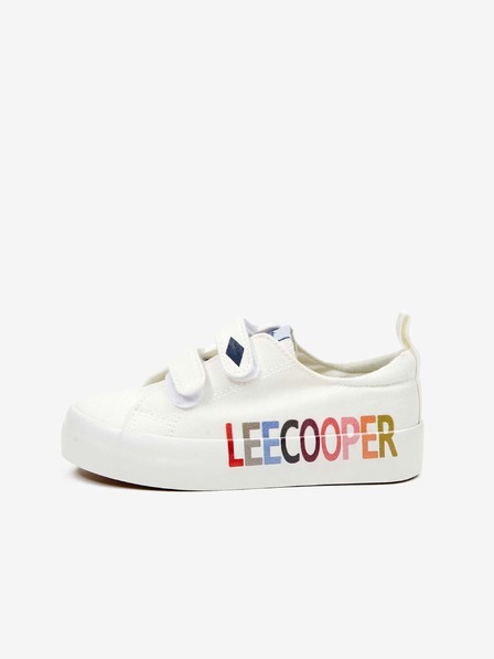 Lee Cooper Спортни обувки детски