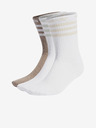 adidas Originals Чорапи 3 чифта