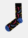 Happy Socks Andy Warhol Banana Чорапи