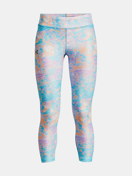 Under Armour Armour Printed Ankle Crop Клин детски