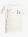 Roxy Day And Night Тениска детски