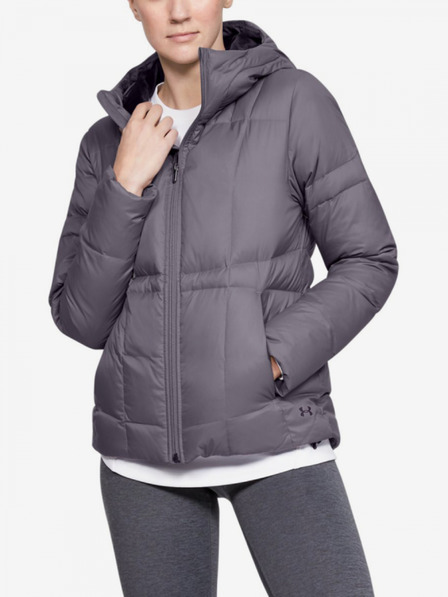 Under Armour Down Hooded Яке