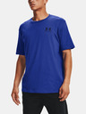 Under Armour UA Sportstyle LC SS T-shirt