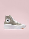 Converse All Star Move Sneakers