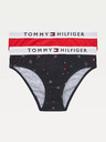 Tommy Hilfiger 2 гащички за деца