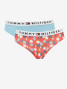 Tommy Hilfiger 2 гащички за деца