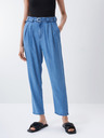 Salsa Jeans Baggy Trousers