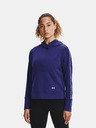 Under Armour UA Rival Terry Taped Hoodie Sweatshirt
