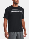 Under Armour UA Tech 2.0 Wordmark SS T-shirt