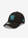 New Era New York Yankees MLB Neon Kids 9Forty Cap dětská