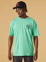 New Era New York Yankees MLB League Essential Тениска