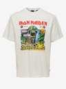 ONLY & SONS Iron Maiden T-shirt