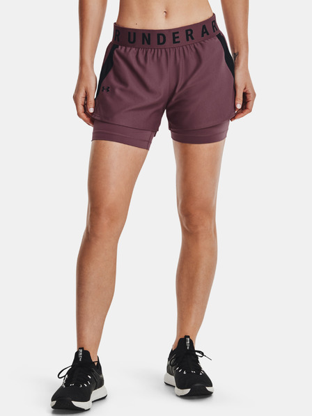 Under Armour Play Up 2-in-1 Shorts Шорти