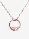 Vuch Ringy Rose Gold Колие