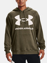Under Armour UA Rival Fleece Big Logo HD  Sweatshirt