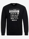 Diesel Girk Sweatshirt