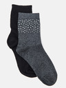 CAMAIEU Чорапи 2 чифта