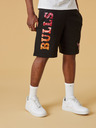 New Era Chicago Bulls NBA Team Къси панталони