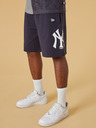 New Era New York Yankees Washed Team Къси панталони