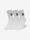 New Era Чорапи 3 чифта
