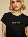 SIMPO Bottle T-shirt