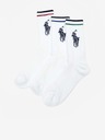 Polo Ralph Lauren Чорапи 3 чифта
