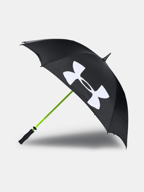 Under Armour UA Golf Umbrella (SC) - černá Чадър