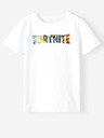 name it Frame Fortnite Тениска детски