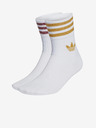 adidas Originals Чорапи 2 чифта