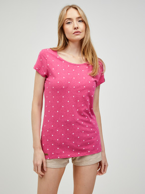 Ragwear Mint Dots T-shirt