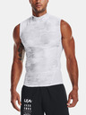 Under Armour UA HG Iso-Chill Compression Mock Потник