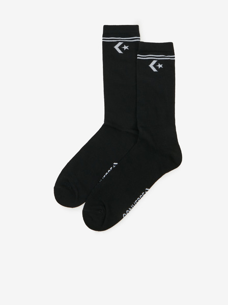 Converse Чорапи 2 чифта
