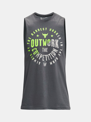 Under Armour Project Rock Outwork Потник