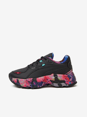 Puma Orkid Floral Sneakers